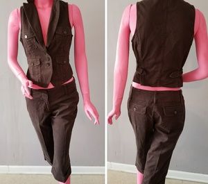 3 pieces or seperate